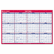 AAGPM21228 Recycled Paper Vertical/Horizontal Wall Calendar, 24" x 36", 2013 By AT-A-GLANCE