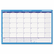 AAGPM23328 Recycled 30/60-Day Undated Horizontal Erasable Wall Planner, 36" x 24" By AT-A-GLANCE