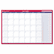 AAGPM2828 Recycled Horizontal Erasable Wall Planner, 36" x 24", 2013 By AT-A-GLANCE