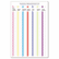 AAGPM2P28 Recycled Wall Calendar with Additional Features, 12" x 17", 2012 By AT-A-GLANCE