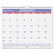 AAGPM828 Recycled Wall Calendar, 15" x 12", 2013 By AT-A-GLANCE