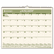 AAGPMG7728 Recycled Wall Calendar, Green, 15" x 12", 2013 By AT-A-GLANCE