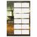 AAGPMW83B28 Successories Horizontal/Vertical Erasable Wall Planner, 24" x 36", 2013 By AT-A-GLANCE