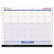 AAGSKLKFW32 LookForward Recycled Desk Pad, 22" x 17", 2013 By AT-A-GLANCE