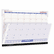 AAGSKLKFW32 LookForward Recycled Desk Pad, 22" x 17", 2013 By AT-A-GLANCE