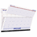 AAGSKLKFW32 LookForward Recycled Desk Pad, 22" x 17", 2013 By AT-A-GLANCE