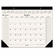 AAGSW20100 Recycled Executive Desk Pad, 22" x 17", 2013 By AT-A-GLANCE
