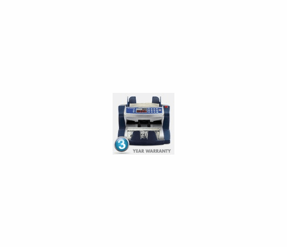 AB4000 Cash Teller By Accubanker