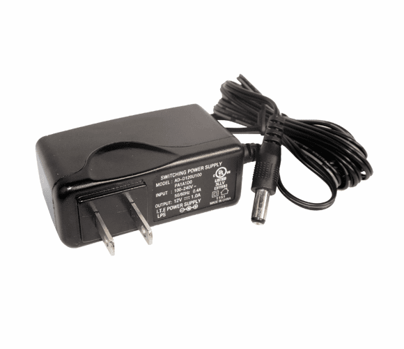 AC-121A Power Supplies & Battery Packs By Armor
