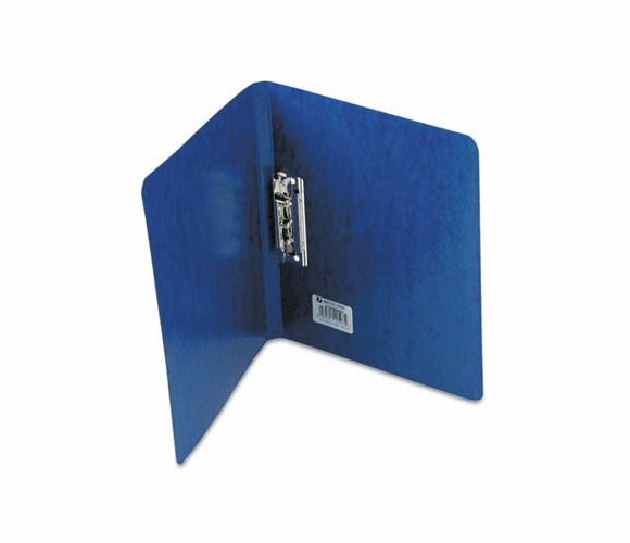 ACC42523 PRESSTEX Grip Punchless Binder With SpringAct