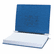 ACC54073 Pressboard Hanging Data Binder, 14-7/8 x 11 Unburst Sheets, Dark Blue By ACCO BRANDS, INC.
