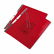 ACC54079 Pressboard Hanging Data Binder, 14-7/8 x 11, Executive Red By ACCO BRANDS, INC.