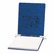 ACC54113 Pressboard Hanging Data Binder, 9-1/2 x 11 Unburst Sheets, Dark Blue By ACCO BRANDS, INC.