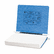 ACC54122 Pressboard Hanging Data Binder, 11 x 8-1/2 Unburst Sheets, Light Blue By ACCO BRANDS, INC.
