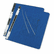 ACC54133 Pressboard Hanging Data Binder, 12 x 8-1/2 Unburst Sheets, Dark Blue By ACCO BRANDS, INC.