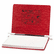 ACC54139 Pressboard Hanging Data Binder, 12 x 8-1/2 Unburst Sheets, Executive Red By ACCO BRANDS, INC.