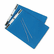 ACC56003 Hanging Data Binder With ACCOHIDE Cover, 9-1/2 x 11, Blue By ACCO BRANDS, INC.