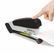 ACI1100 Desktop Stapler, 20-Sheet Capacity, Black/Gray By ACCENTRA, INC.