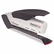 ACI1110 Prodigy Spring Powered Stapler, 25-Sheet Capacity, Black/Silver By ACCENTRA, INC.
