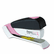 ACI1188 Pink Ribbon Desktop Stapler, 20-Sheet Capacity, Black/Pink By ACCENTRA, INC.