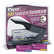 ACI1200 Heavy-Duty Stapler, 60-Sheet Capacity, Black/Silver By ACCENTRA, INC.