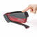 ACI1511 Compact Stapler, 15-Sheet Capacity, Translucent Pink By ACCENTRA, INC.