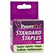 ACI1905 Half Strip Standard Office Staples, 5,000/Box By ACCENTRA, INC.