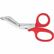 ACM10098 All Purpose Preferred Utility Scissors, 7", Red By ACME UNITED CORPORATION
