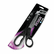 ACM13139 All Purpose Design Line Straight Scissors, Metallic Black, 8" By ACME UNITED CORPORATION