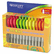 ACM13140 Kids Scissors, 5" Blunt, Pack of 12, Assorted By ACME UNITED CORPORATION
