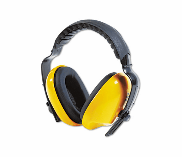 ACM13256 BodyGear 22 Decibel Noise Reduction Earmuffs By ACME UNITED CORPORATION