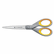 ACM13526 Titanium Bonded Scissors With Soft Grip Handles, 7" Straight By ACME UNITED CORPORATION