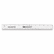 ACM13862 12" Shatterproof Ruler By ACME UNITED CORPORATION