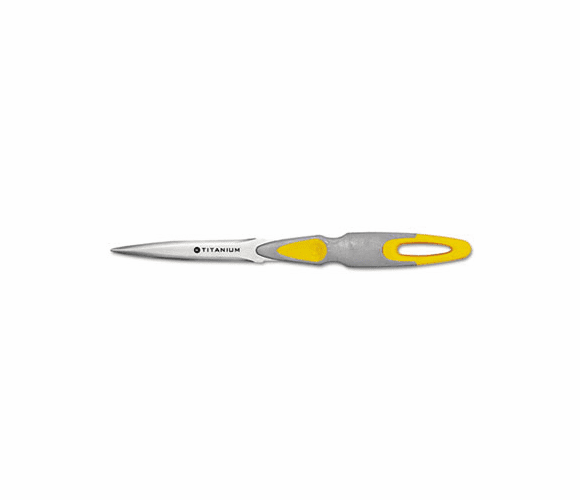 ACM13950 9" Titanium Letter Opener By ACME UNITED CORPORATION