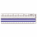 ACM14125 Data Processing Magnifying Ruler, Clear, 12" By ACME UNITED CORPORATION