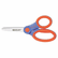 ACM14596 Soft Handle Kids Scissors with Microban Protection, 5" Blunt By ACME UNITED CORPORATION