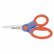 ACM14597 Soft Handle Kids Scissors with Microban Protection, 5" Pointed By ACME UNITED CORPORATION