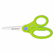 ACM14607 Kids Scissors With Microban Protection, Assorted Colors, 5" Pointed By ACME UNITED CORPORATION