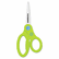 ACM14836 KleenEarth Recycled Kids Scissors With Microban Protection, 5" Pointed By ACME UNITED CORPORATION