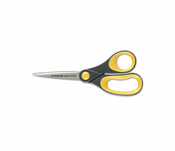 ACM14849 Titanium Bonded8" Non-Stick Straight Scissors By ACME UNITED CORPORATION
