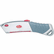 ACM18038 SpeedPak Cartridge Based Utility Knife with 10 Utility Blades By ACME UNITED CORPORATION