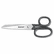 ACM19016 Kleencut Shears, Left/Right Hand, 6", Black By ACME UNITED CORPORATION