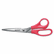 ACM40618 All Purpose Value Stainless Steel Scissors, 8", Red By ACME UNITED CORPORATION