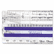 ACM40711 Data Processing Magnifying Ruler, Clear, 15" By ACME UNITED CORPORATION