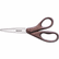 ACM41511 Design Line Stainless Steel Scissors, 8" Straight, Metallic Burgandy By ACME UNITED CORPORATION