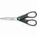 ACM44218 KleenEarth Recycled Stainless Steel Scissors, 7", Black By ACME UNITED CORPORATION