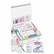 ACM60003 Office First Aid Kit, for Up to 75 people, 312 Pieces By ACME UNITED CORPORATION
