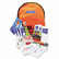 ACM90001 Emergency Preparedness First Aid Backpack, Contains 63 Pieces By ACME UNITED CORPORATION