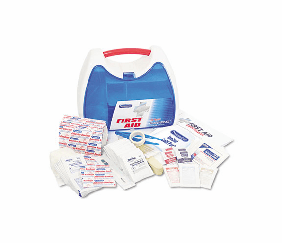 ACM90121 ReadyCare First Aid Kit for up to 25 People, Contains 182 Pieces By ACME UNITED CORPORATION