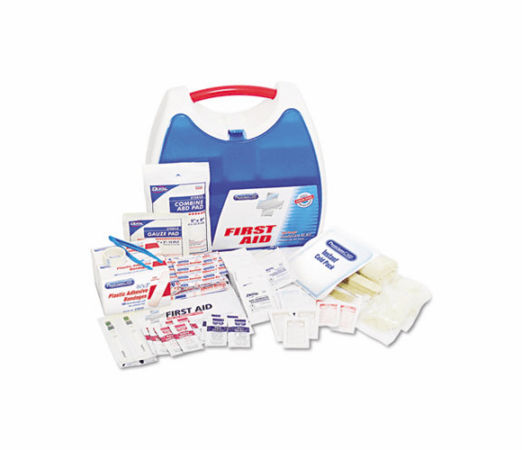ACM90122 ReadyCare First Aid Kit for up to 50 People, Contains 325 Pieces By ACME UNITED CORPORATION